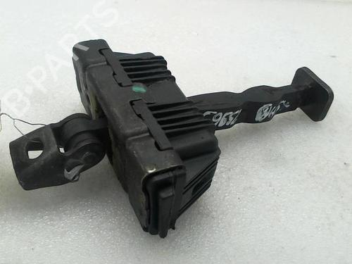 Used Hinge/Door check strap BMW X5 (E53) 3.0 d (184 hp) 20964851