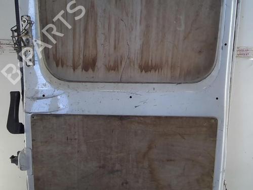 Left tailgate PEUGEOT BOXER Van (244) 2.2 HDi | BP21775784C76 
