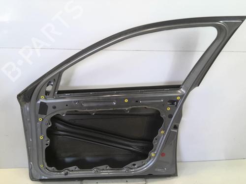 Right front door ALFA ROMEO 159 Sportwagon (939_) 1.9 JTDM 8V (939BXE1B) | BP22022557C3 