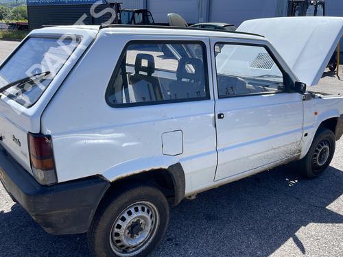 Brugte FIAT PANDA (141_) 1100 2789669