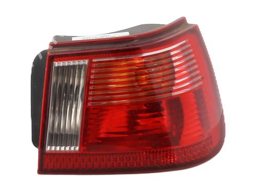 Used Right taillight SEAT IBIZA II (6K1) 1.9 SDI (68 hp) 20973328