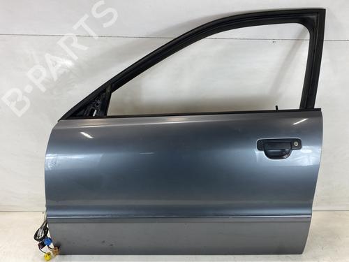 Used Left front door AUDI A4 B5 (8D2) 1.6 (100 hp) 23843171