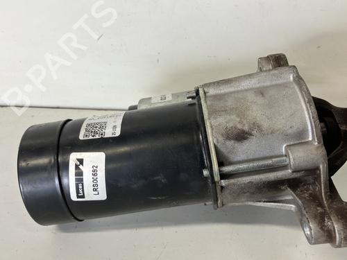Used Starter Starter 24665657 24665657
