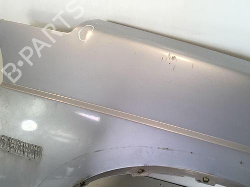 Right front fenders CITROËN C15 Box Body/MPV (VD_) 1.8 D | BP22026094C42 