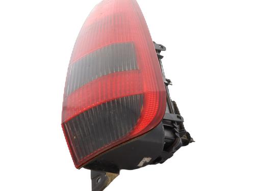 Right taillight FORD FIESTA V (JH_, JD_) 1.4 16V | BP20947587C35