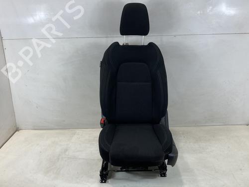 Left front seat NISSAN QASHQAI III (J12) 1.5 VC-T e-Power | BP25923071C15 