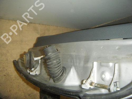 Used Left rear door Left rear door 22019951 22019951