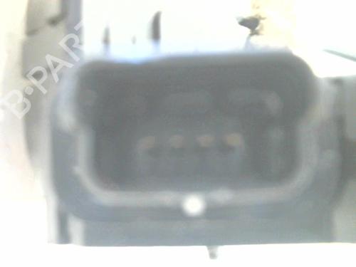 Used Rear right lock RENAULT CLIO IV (BH_) 1.5 dCi 75 (75 hp) 20969968