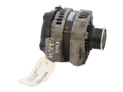 alternator-toyota-rav-4-iii-_a3_-2005-2006-2007-2008-2009-2010-2011-2012-2013-2014-26030451 main image