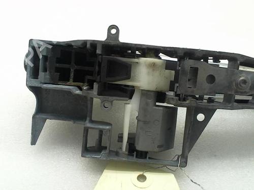 Front right exterior door handle CITROËN DS3 (SA_) 1.6 VTi 120 | BP20968703C129 