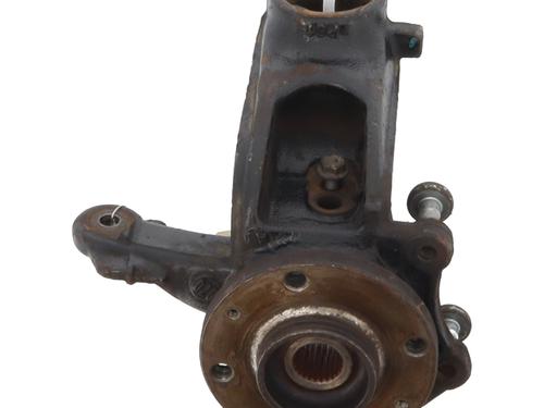 Right front steering knuckle CITROËN DS3 (SA_) 1.6 HDi 110 | BP26617285M26 - Image 3