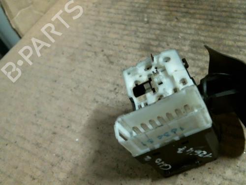 Rattstammestilk RENAULT CLIO II (BB_, CB_) 1.5 dCi (B/CB07) | BP20974123I23 