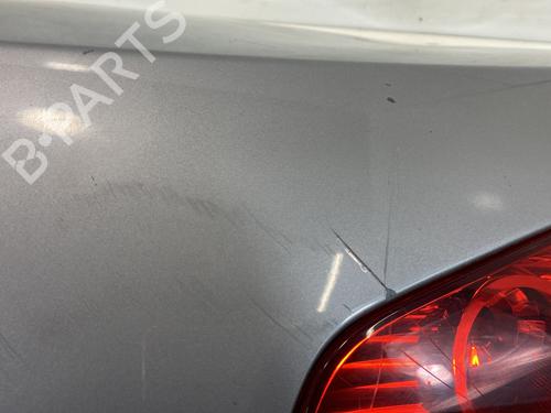 Tailgate PEUGEOT 607 (9D, 9U) 2.2 HDi | BP23104280C6