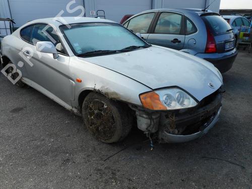 Used Parts HYUNDAI COUPE II (GK) 2.0 1961577
