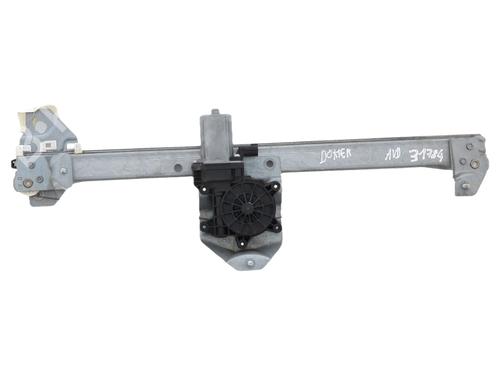 Used Front right window mechanism Front right window mechanism DACIA DOKKER MPV (KE_) 1.2 TCe (KEM0, KEAY) (115 hp) 34000310 34000310