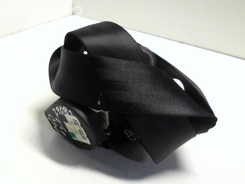 Used Front right seatbelt Front right seatbelt AUDI A3 (8P1) 2.0 FSI (150 hp) 20962561 20962561