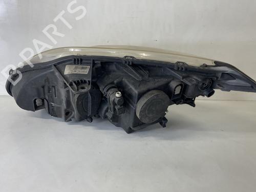 Right headlight RENAULT LAGUNA III (BT0/1) 2.0 dCi (BT07, BT0J, BT14, BT1A, BT1S) | BP24411212C29 