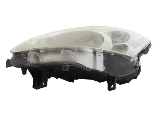 Used Left headlight Left headlight PEUGEOT PARTNER MPV (5_, G_) [1996-2026] 36011857 36011857