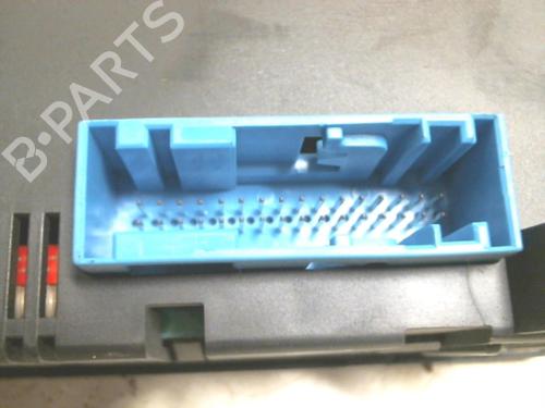 Climate control OPEL ASTRA G Hatchback (T98) 2.0 DTI 16V (F08, F48) | BP20945757I5 