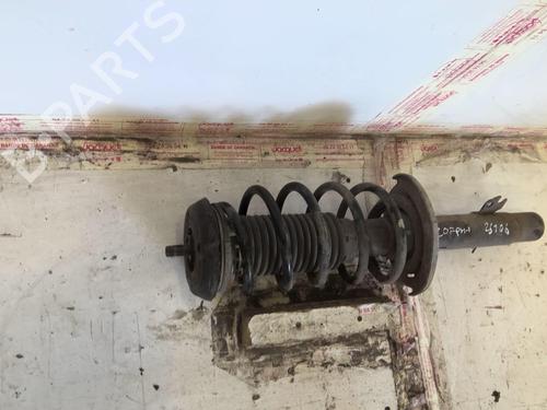 Left front shock absorber PEUGEOT 207 (WA_, WC_) 1.4 HDi | BP20959787M16 