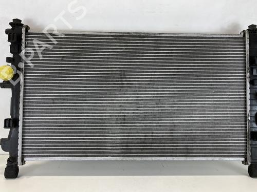 Water radiator OPEL INSIGNIA A Sports Tourer (G09) 2.0 CDTI (35) | BP22029212M31