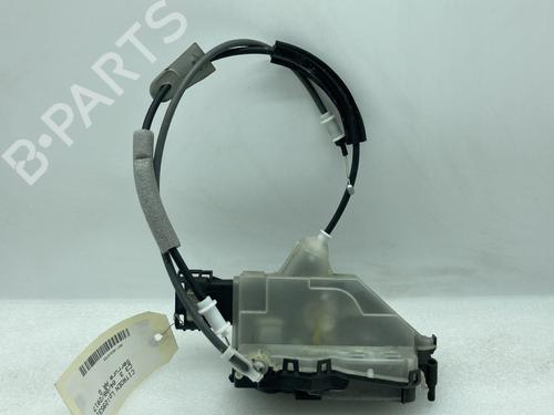 Used Rear left lock CITROËN C3 III (SX) 1.6 BlueHDi 100 (99 hp) 21067543
