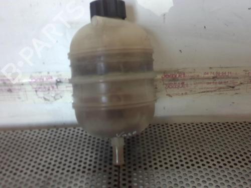 Expansion tank PEUGEOT 206 Hatchback (2A/C) 1.1 i | BP20951275C120 