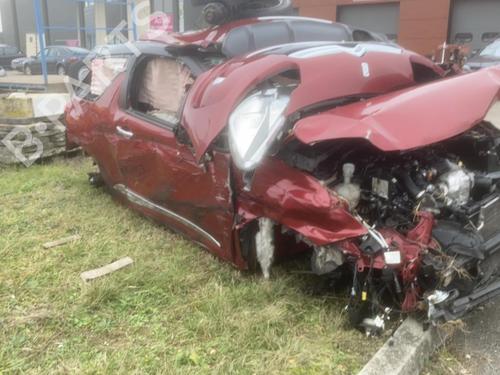 Switch CITROËN DS3 (SA_) 1.6 HDi 110 | BP20972789I30  - Image 6