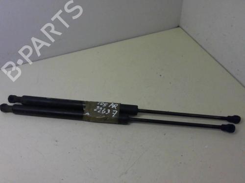Used Tailgate lift support PEUGEOT 208 I (CA_, CC_) 1.6 HDi (92 hp) 20943041