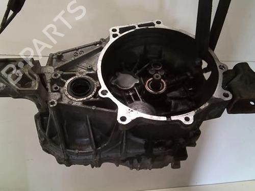 Gearbox DODGE CALIBER 2.0 CRD | BP20941520M3 