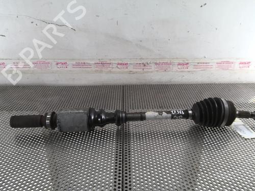 Used Right front driveshaft CITROËN SAXO (S0, S1) 1.4 VTS (75 hp) 20947879
