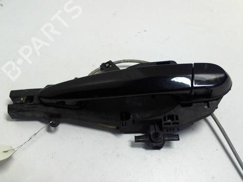 Rear left exterior door handle BMW 3 (E90) 330 d | BP20947183C130 