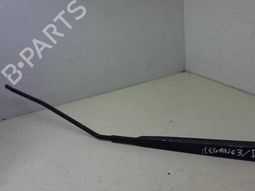 Front windshield wiper arm RENAULT MEGANE III Grandtour (KZ0/1) 1.5 dCi (KZ0C, KZ1A) | BP20954957C143 