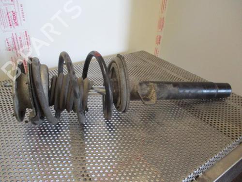 Used Right front shock absorber BMW 3 (E46) 330 d (204 hp) 25890397