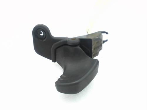 Used Front right exterior door handle RENAULT TWINGO II (CN0_) 1.5 dCi (CN0E) (64 hp) 20941628