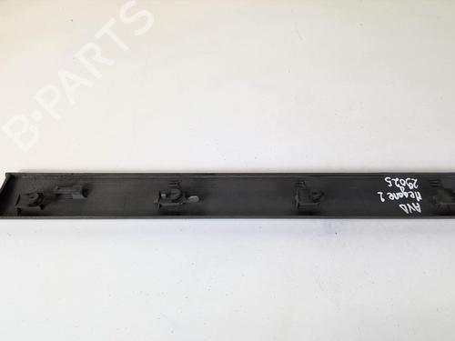 Door moulding trim RENAULT MEGANE II Estate (KM0/1_) 1.9 dCi (KMRG, KM1G, KM0G, KM2C) | BP20956618C150 