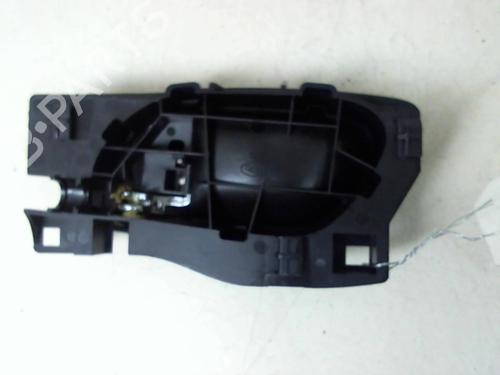 Used Rear right interior door handle Rear right interior door handle 20939752 20939752