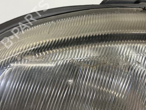 Left headlight RENAULT KANGOO (KC0/1_) 1.4 (KC0C, KC0H, KC0B, KC0M) | BP27570469C28 - Image 2