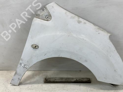 Used Right front fenders CITROËN BERLINGO MULTISPACE (B9) 1.6 HDi 110 (109 hp) 27570504