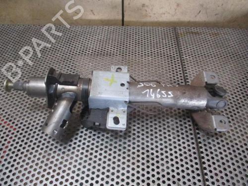Used Steering column PEUGEOT 306 Break (7E, N3, N5) 2.0 HDI 90 (90 hp) 20942889