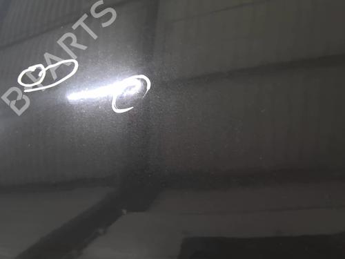 Hood SEAT ALTEA (5P1) 1.9 TDI | BP24940067C1