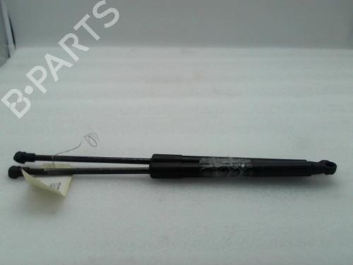 Gassdemper Bakluke RENAULT TWINGO II (CN0_) 1.5 dCi (CN0E) (64 hp) 20941608