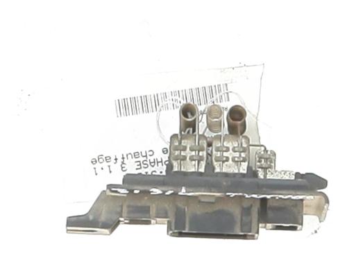 Varmeblæsermodstand RENAULT TWINGO I (C06_) 1.2 (C066, C068) | BP29629345M108 