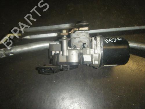 Used Front wiper motor Front wiper motor CITROËN C3 I (FC_, FN_) 1.4 HDi (68 hp) 20960803 20960803