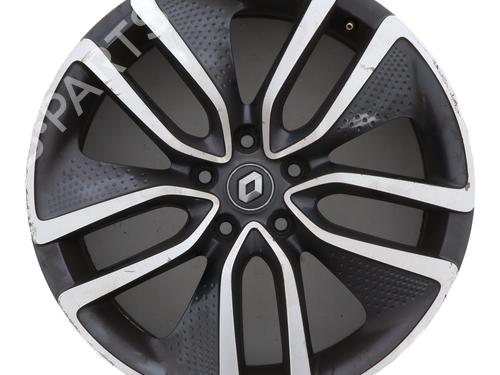 Used Rim Rim RENAULT TALISMAN (LP_) 1.6 dCi 130 (130 hp) 33844499 33844499