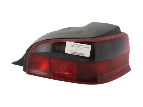 Used Right taillight CITROËN SAXO (S0, S1) 1.5 D (57 hp) 20967296