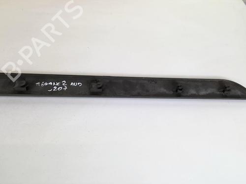 Dørlist RENAULT MEGANE II (BM0/1_, CM0/1_) 1.5 dCi (BM1F, CM1F) | BP20944630C150 