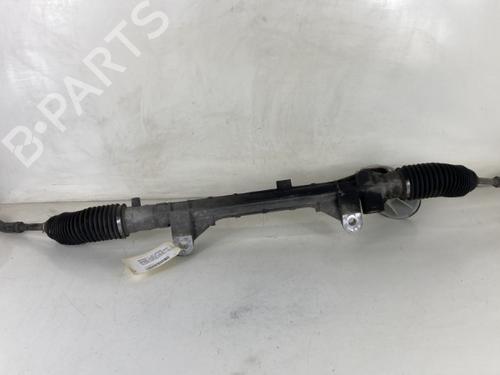 Used Steering rack RENAULT GRAND SCÉNIC III (JZ0/1_) 1.2 TCe (JZ16) (132 hp) 20968101