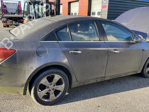 Alternator CHEVROLET CRUZE (J300) 2.0 CDI | BP31329149M7  - Image 10