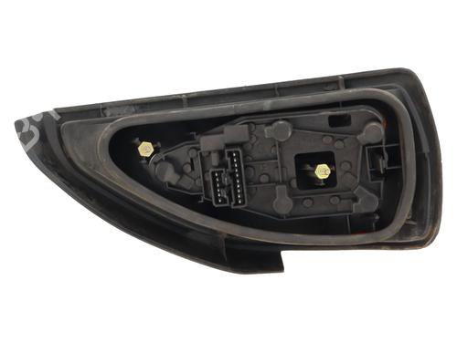 Right taillight PEUGEOT 306 (7B, N3, N5) 2.0 ST | BP20945976C35